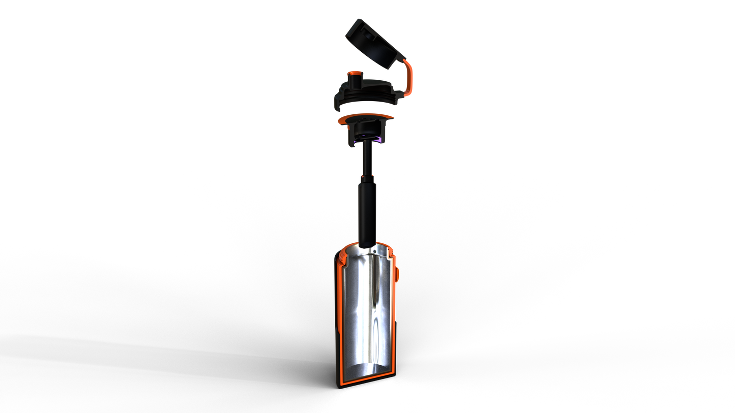 Water Bottle