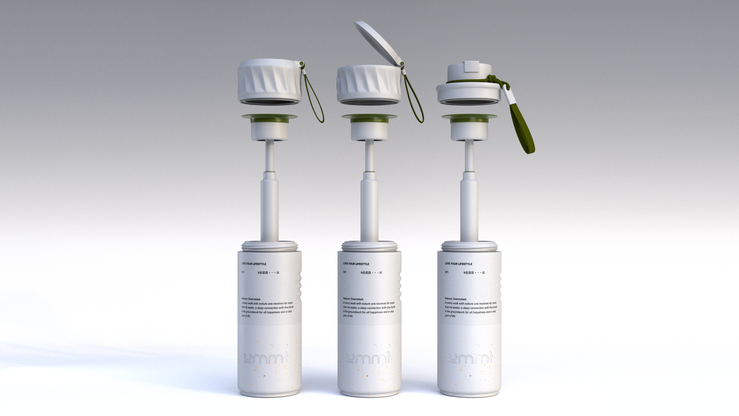 Water Bottle