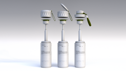 Water Bottle