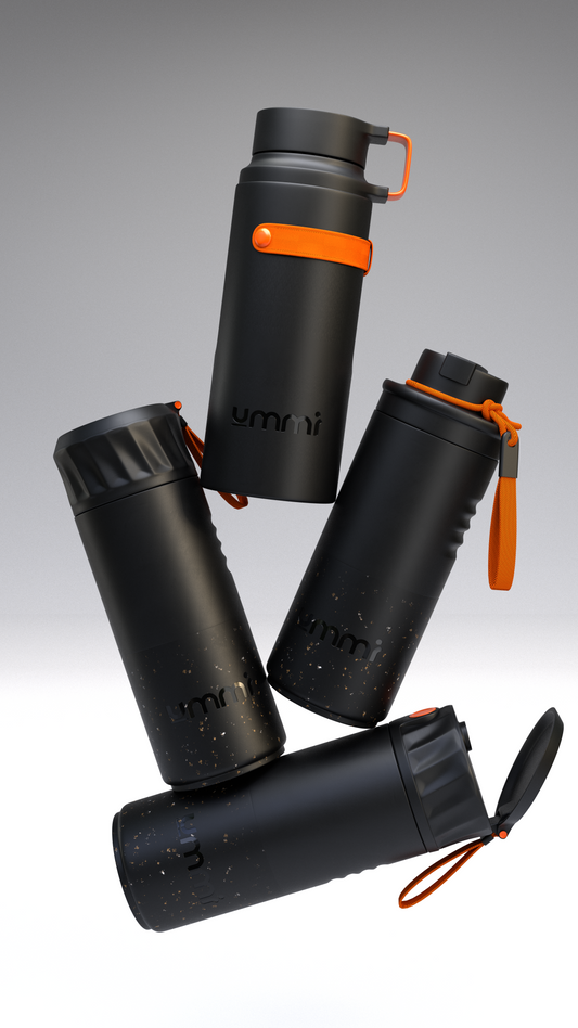 Water Bottle