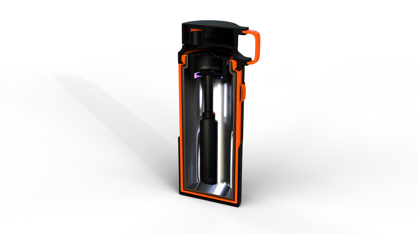 Water Bottle