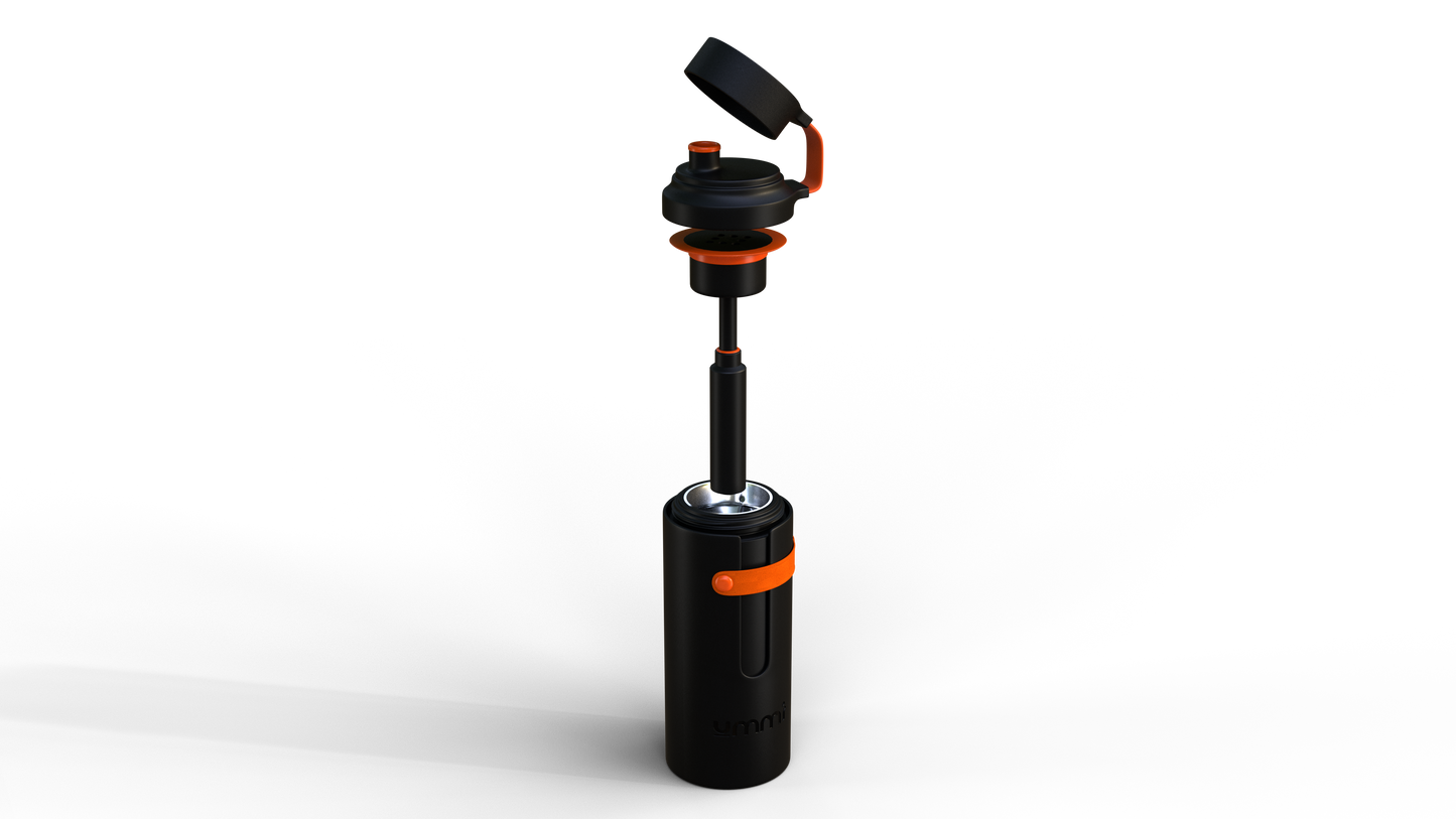 Water Bottle