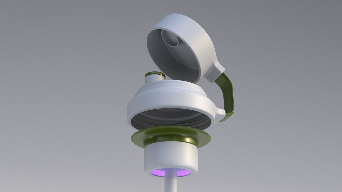 Water Bottle