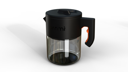 Water Pitcher