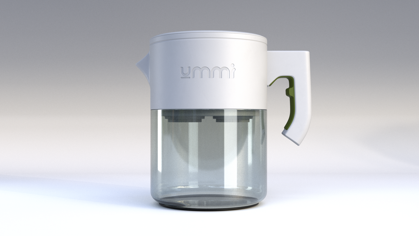 Water Pitcher