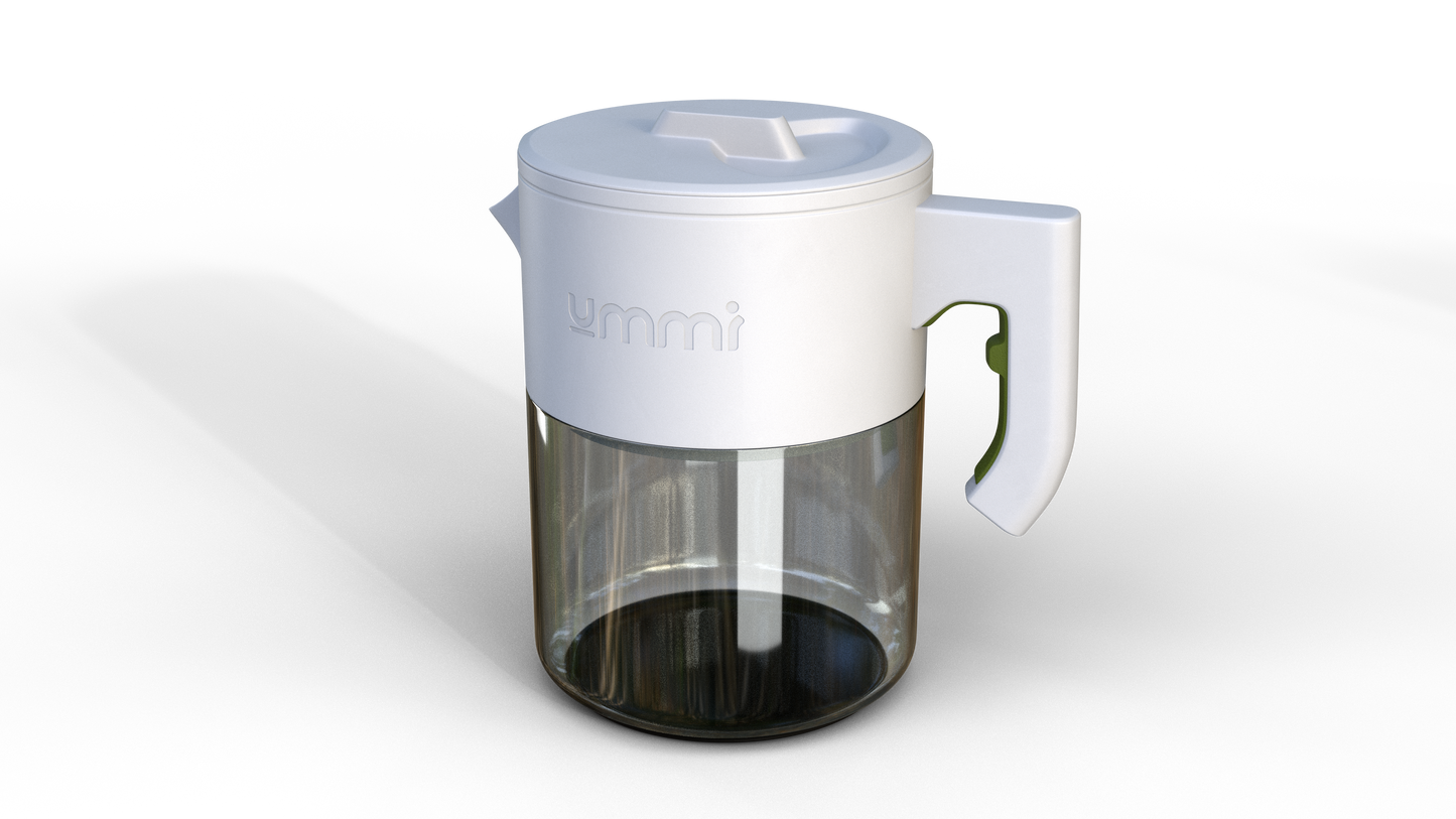 Water Pitcher