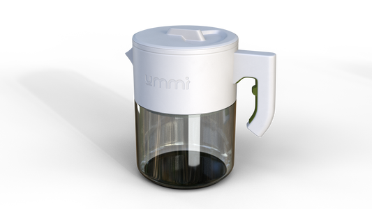 Water Pitcher